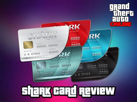 How To Easily Redeem GTA Online Shark Cards [All Platforms].